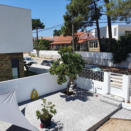 Villa Aroeira House Esterno foto