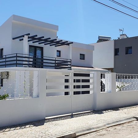 Villa Aroeira House Esterno foto