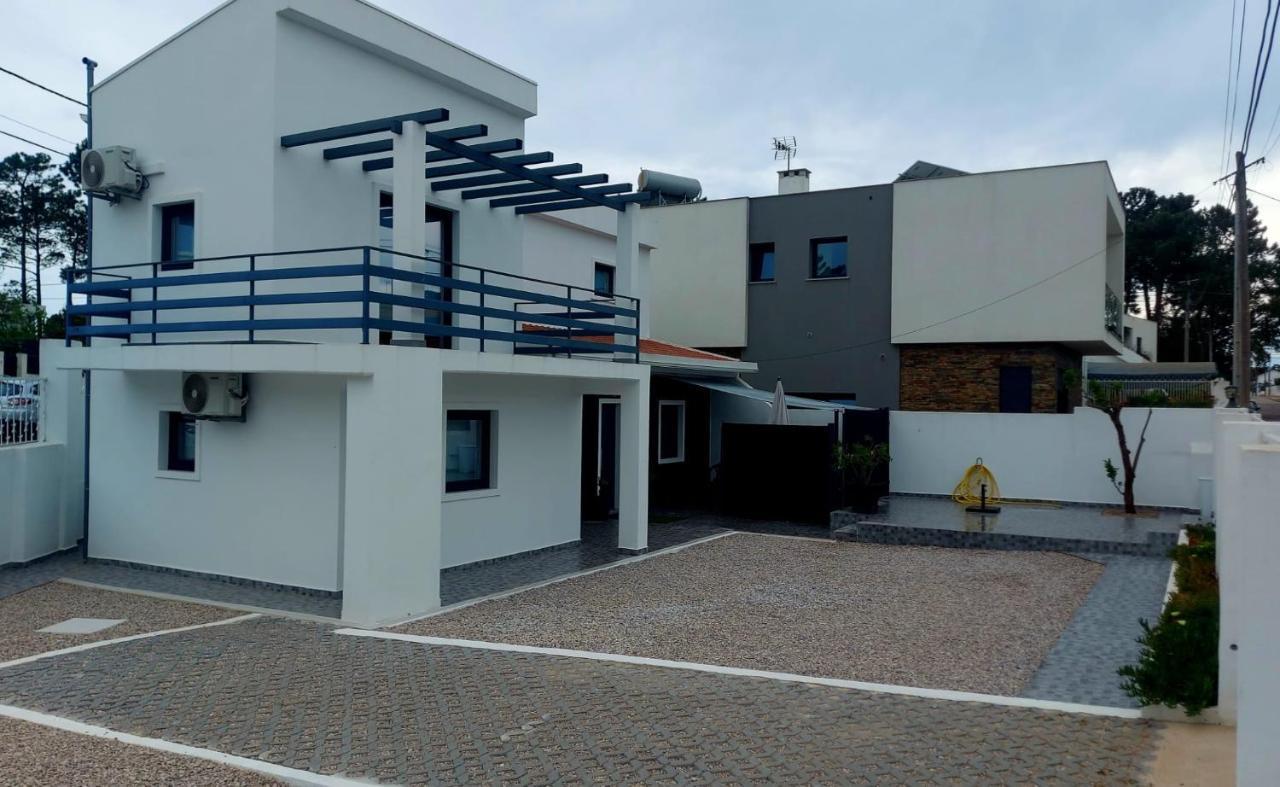 Villa Aroeira House Esterno foto