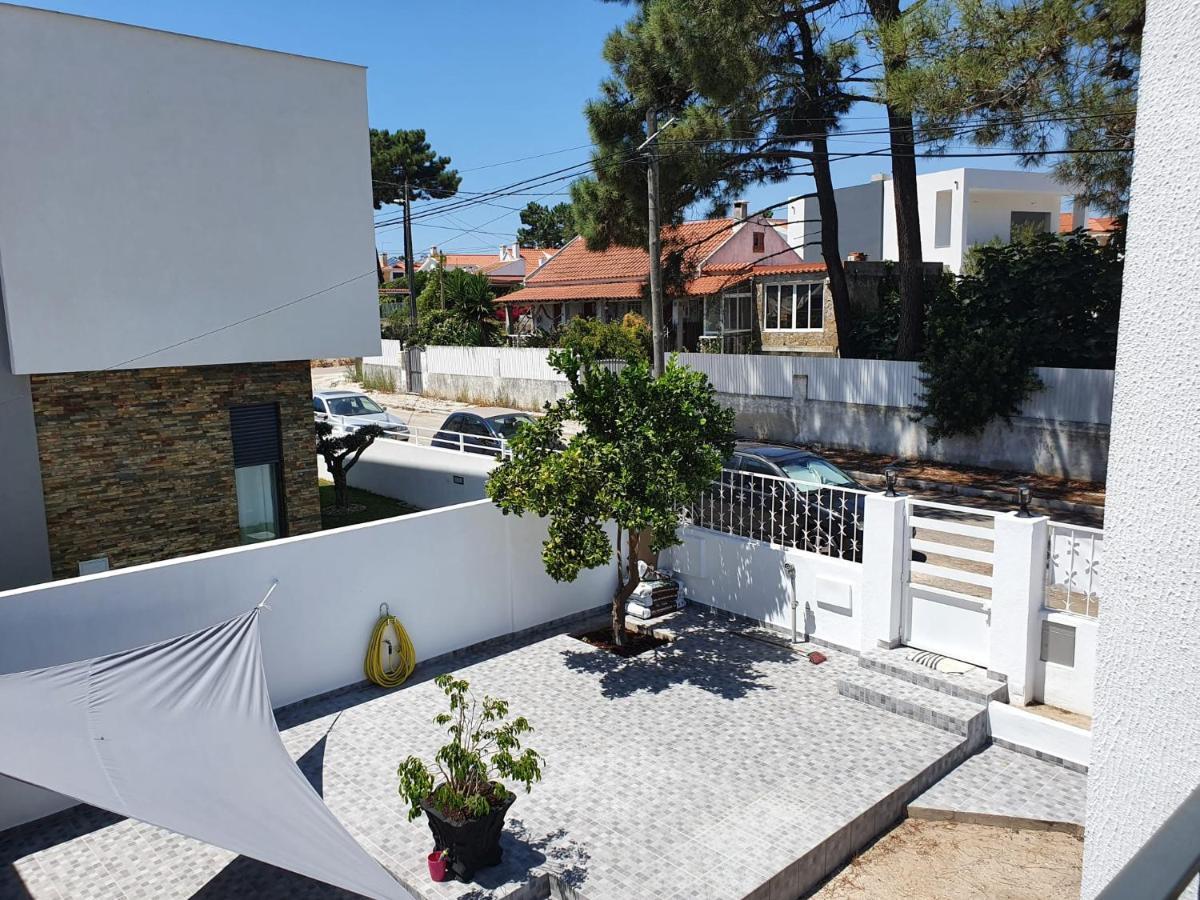 Villa Aroeira House Esterno foto